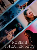 Rosies Theater Kids (2022) M4ufree