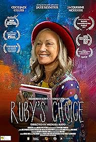 Rubys Choice (2022) M4ufree