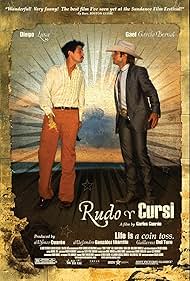 Rudo y Cursi (2008) M4ufree