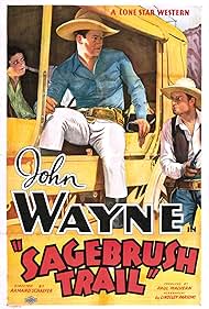 Sagebrush Trail (1933) M4ufree