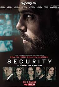 Security (2021) M4ufree