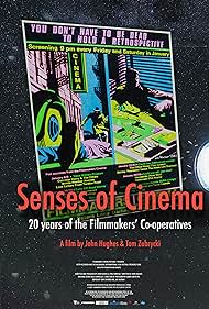 Senses of Cinema (2022) M4ufree