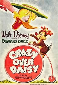 Crazy Over Daisy (1950) M4ufree