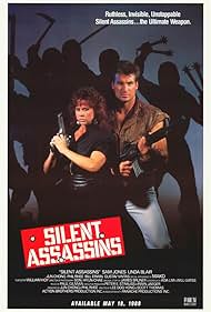 Silent Assassins (1988) M4ufree