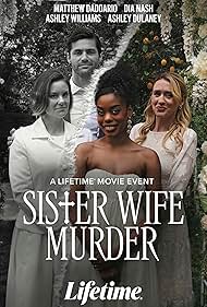 Sister Wife Murder (2024) M4ufree