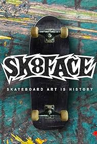 Sk8face (2024) M4ufree