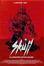 Skull The Mask (2020) M4ufree