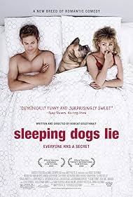 Sleeping Dogs Lie (2006) M4ufree