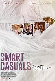 Smart Casuals (2024) M4ufree