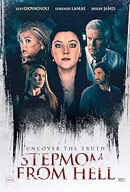 Stepmom from Hell (2024) M4ufree