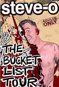 Steve Os Bucket List (2023) M4ufree