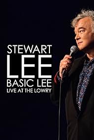 Stewart Lee, Basic Lee Live at the Lowry (2024) M4ufree