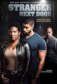 Stranger Next Door (2022) M4ufree