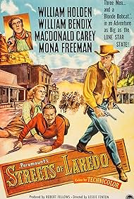 Streets of Laredo (1949) M4ufree