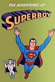 The Adventures of Superboy (1966-1969) StreamM4u M4ufree