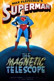 Superman The Magnetic Telescope (1942) M4ufree