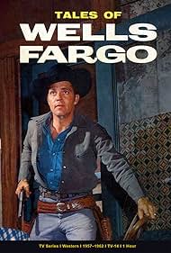 Tales of Wells Fargo (1957-1962) StreamM4u M4ufree