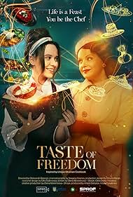 The Taste of Freedom (2023) M4ufree