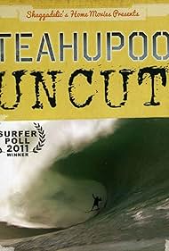 Teahupoo Uncut (2012) M4ufree