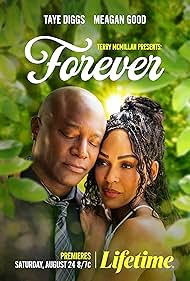 Forever (2024) M4ufree