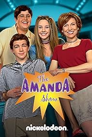 The Amanda Show (1999-2002) StreamM4u M4ufree