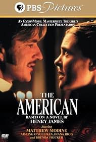 The American (1998) M4ufree