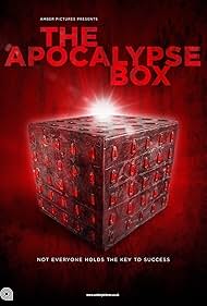 The Apocalypse Box (2024) M4ufree