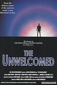 The Arrival (1991) M4ufree