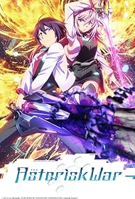 The Asterisk War (2015-2016) StreamM4u M4ufree