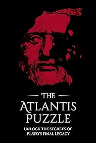 The Atlantis Puzzle (2024) M4ufree