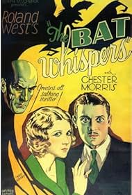 The Bat Whispers (1930) M4ufree