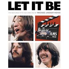 The Beatles Let It Be (2024) M4ufree