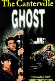 The Canterville Ghost (1986) M4ufree