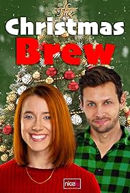 The Christmas Brew (2024) M4ufree