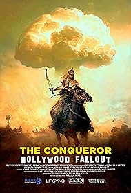 The Conqueror Hollywood Fallout (2023) M4ufree