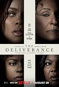 The Deliverance (2024) M4ufree