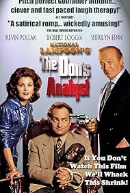 The Dons Analyst (1997) M4ufree