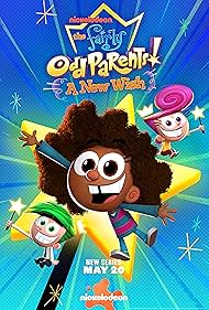 Fairly OddParents A New Wish (2024-) StreamM4u M4ufree