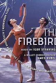 The Firebird (2003) M4ufree