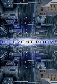 The Frontrooms (2024) M4ufree