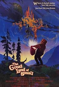 The Great Land of Small (1987) M4ufree