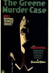 The Greene Murder Case (1929) M4ufree