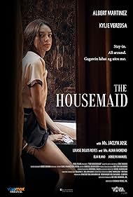 The Housemaid (2021) M4ufree