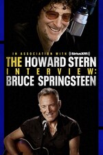 The Howard Stern Interview Bruce Springsteen (2022) M4ufree