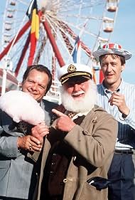 The Jolly Boys Outing (1989) M4ufree