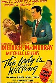 The Lady Is Willing (1942) M4ufree