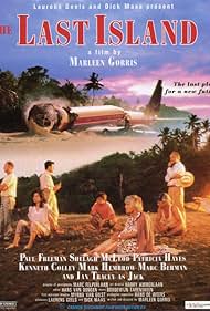 The Last Island (1990) M4ufree