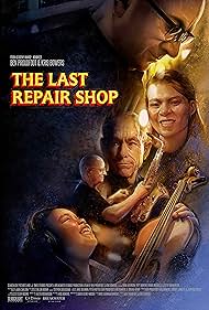 The Last Repair Shop (2023) M4ufree