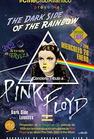 The Legend Floyd The Dark Side of the Rainbow (2000) M4ufree