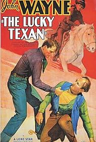 The Lucky Texan (1934) M4ufree